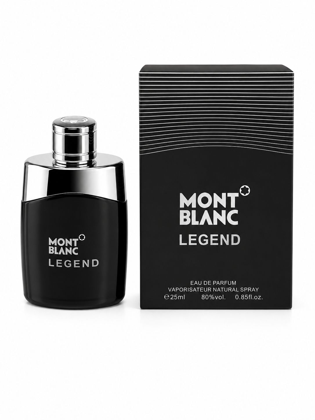 ادکن مینی مونت بلنک لجند MONT BLANC