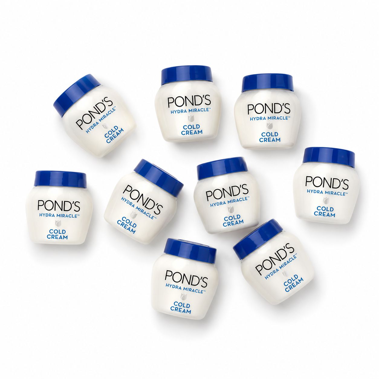 کرم آبرسان مینی پوندز (Pond'S)