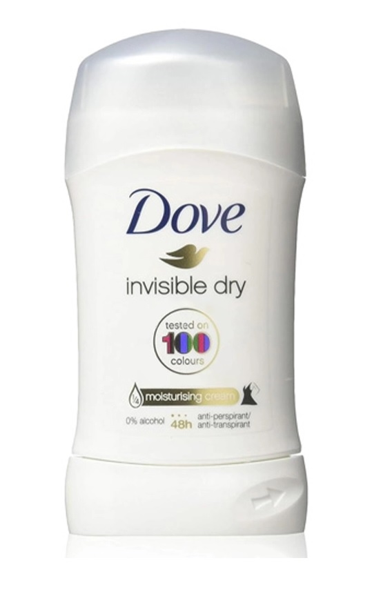 مام استيکی ضد تعريق داو Invisible Dry