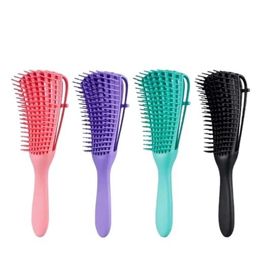 شانه فلکسی Flexi Teeth